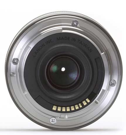 canon a mount lenses