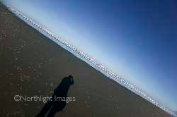 180 degree diagonal field of view taken with Canon EF15mm f/2.8 Fisheye lens