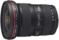 EF16-35mm f/2.8L II USM ultra wide telephoto lens