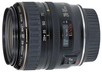 Canon EF28-105mm f/3.5-4.5 USM standard zoom lens