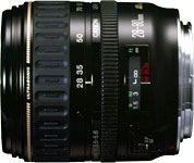 Canon EF28-80mm f/3.5-5.6 USM standard zoom lens