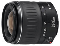 EF28-90mm f/4-5.6 II standard zoom lens