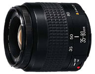 Canon EF35-80mm f/4-5.6 III standard zoom lens