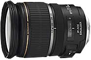 EF-S17-55mm f/2.8 IS USM standard zoom lens
