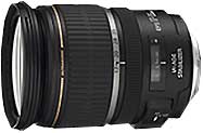 EF-S17-55mm f/2.8 IS USM