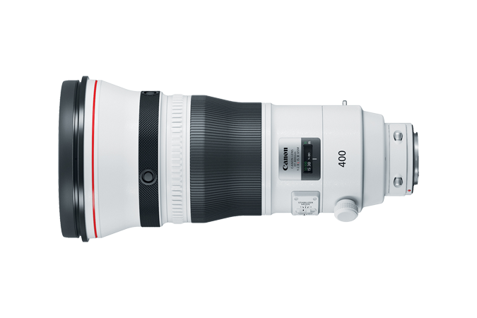 EF 400mm f/2.8L IS III USM